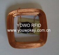 125K隻讀ID卡異型卡